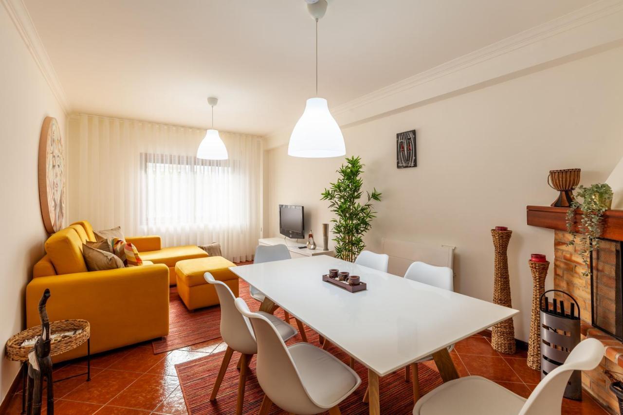 Casa Da Apulia - Minho'S Guest Lägenhet Esposende Exteriör bild
