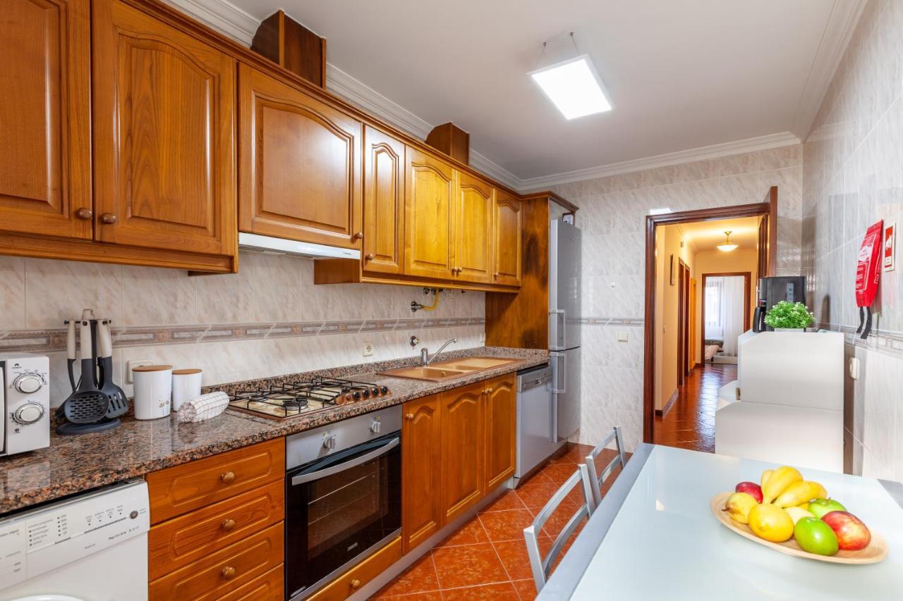 Casa Da Apulia - Minho'S Guest Lägenhet Esposende Exteriör bild