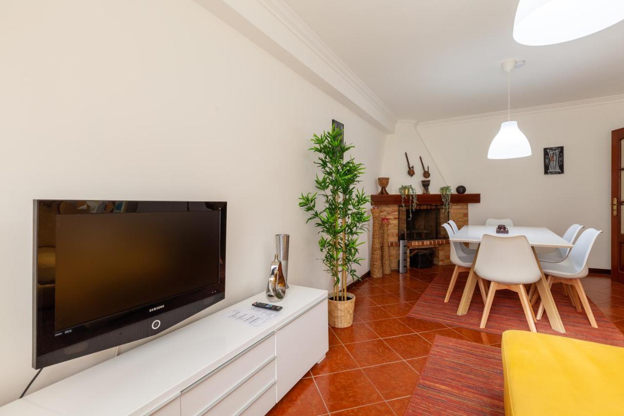 Casa Da Apulia - Minho'S Guest Lägenhet Esposende Exteriör bild