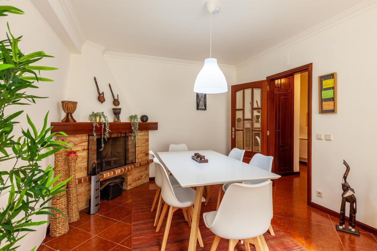 Casa Da Apulia - Minho'S Guest Lägenhet Esposende Exteriör bild