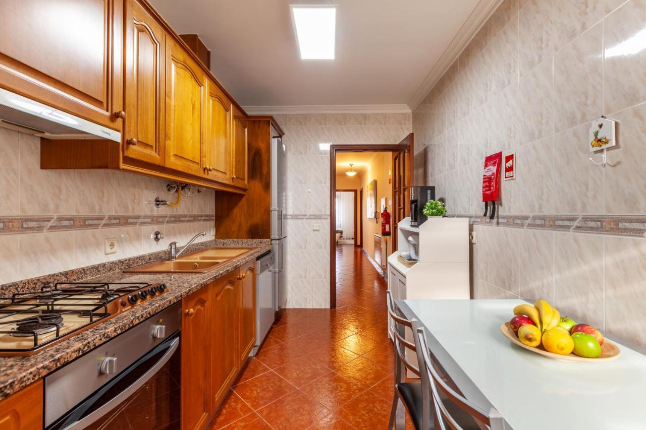 Casa Da Apulia - Minho'S Guest Lägenhet Esposende Exteriör bild