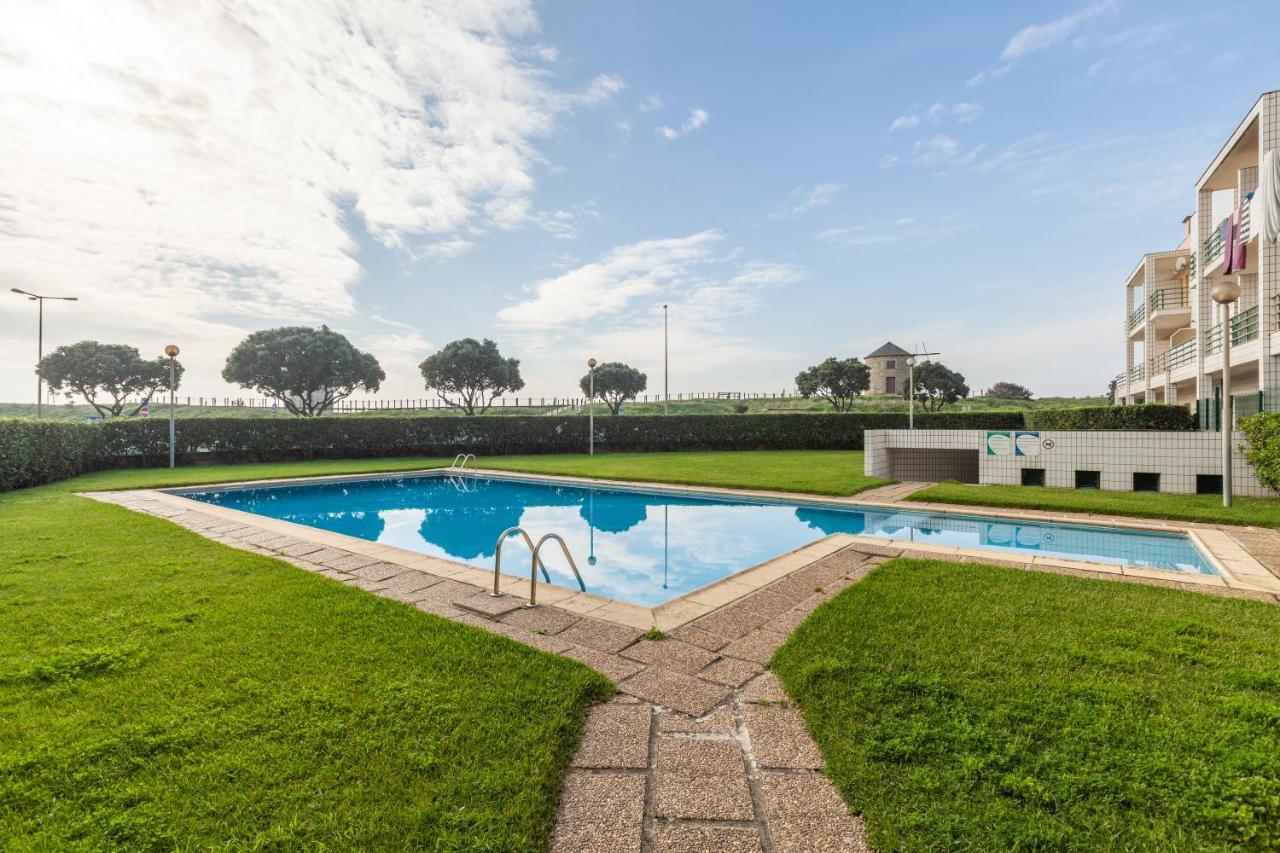 Casa Da Apulia - Minho'S Guest Lägenhet Esposende Exteriör bild